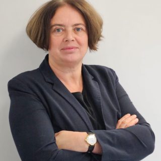 05_Anna Wołowska_Koordynatorka projektu SzkoUA