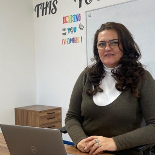 05_Nelli Cheliadko Nauczycielka języka polskiego