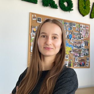 07_Ivanna Bratkovska_Sekretarka i Wychowawczyni Świetlicy