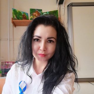 08_Mariia Holovanych Nauczycielka literatury światowej