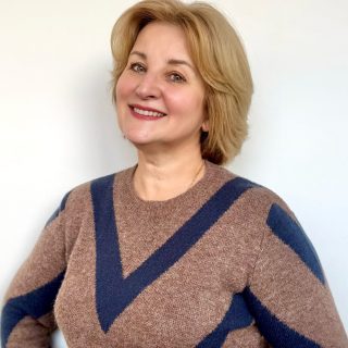 10_Tetiana Hrynchenko Nauczycielka wczesnoszkolna