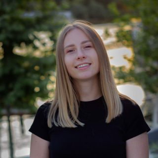 16_Olena Mazii Nauczycielka współorganizująca