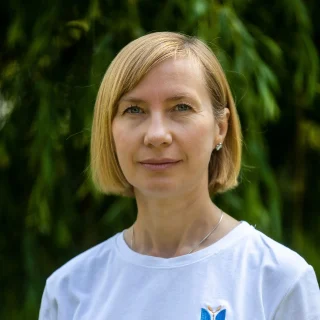 18_Maryna Naugolna Nauczycielka plastyki