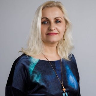 21_Maryna Rud Nauczycielka historii