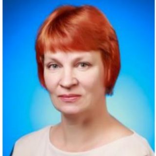 Alla Tkachuk