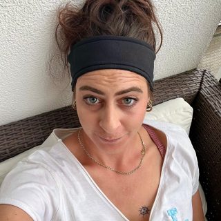 Dorota Paszyńska