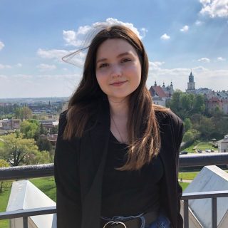 Viktoriia Terekhova